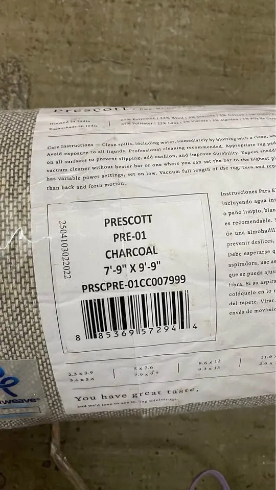 Loloi Prescott Rug 8by10 image indicator(3)