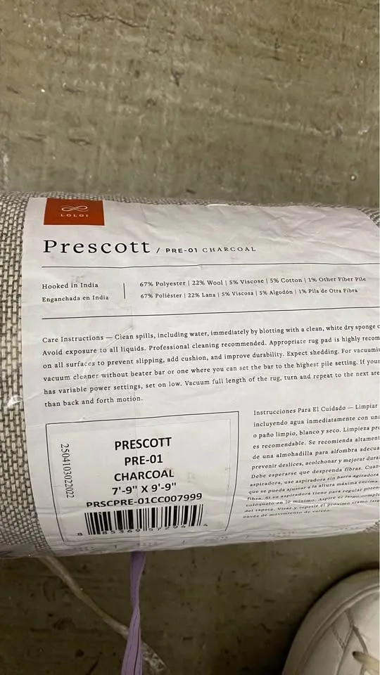 Loloi Prescott Rug 8by10 image indicator(4)