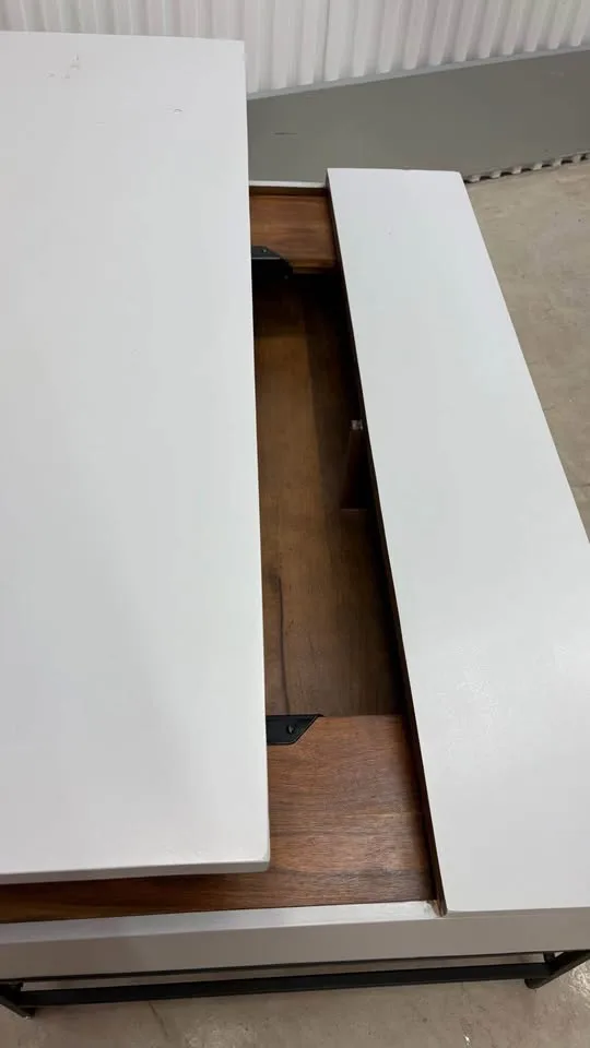 Flip top table image indicator(2)