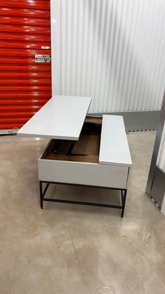 Flip top table image indicator(3)