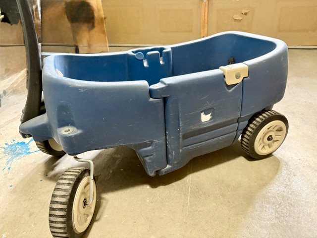 GUC Step 2 Wagon - photo 2