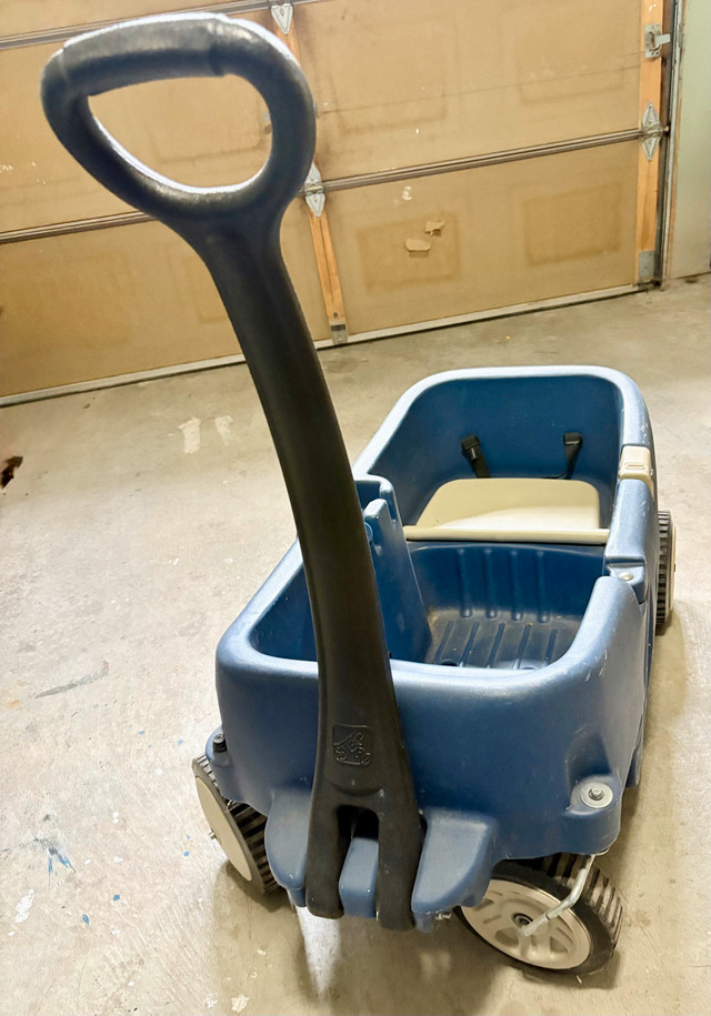 GUC Step 2 Wagon - photo 3