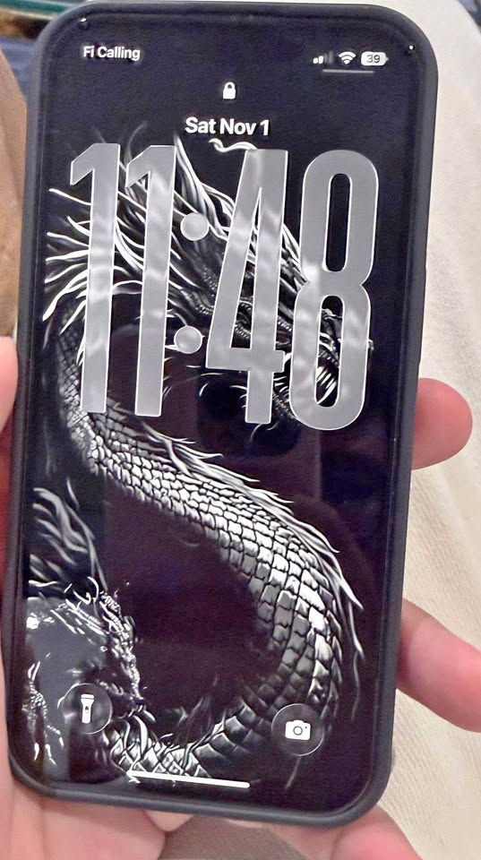 iPhone 13 128GB unlocked mint willing to trade for z flip 5