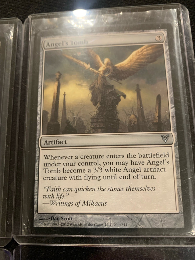 MTG HOT HITS. Slamming your jam with burn, death and free drops - photo 5