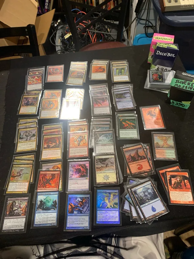 Super Slivers Massive Boom ba chit burn burn baby burn thumbnail