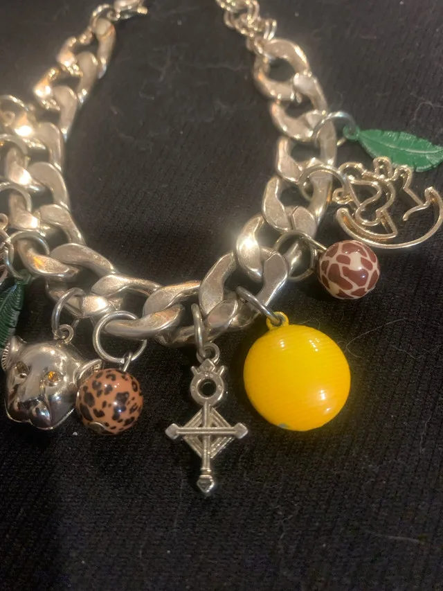 Pandora & Disney WONDERFULLY CRAFTED Charm Bracelets $20 - $150 thumbnail