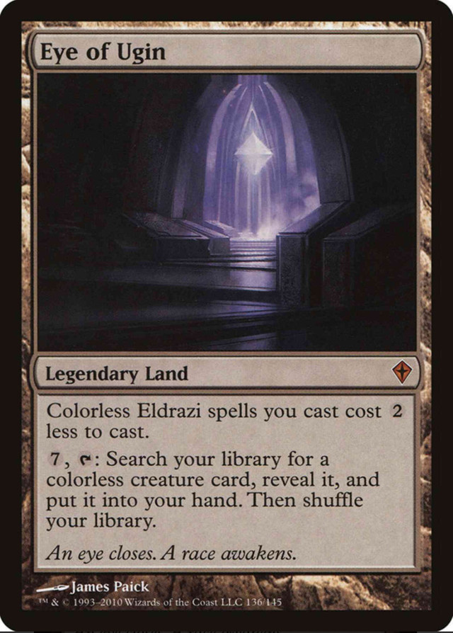 MTG Planewalker Koth of the Hammer - photo 3