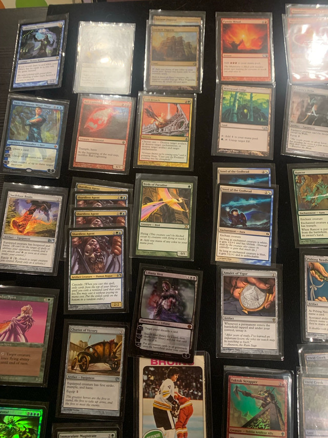 MTG Fill killer set - photo 2
