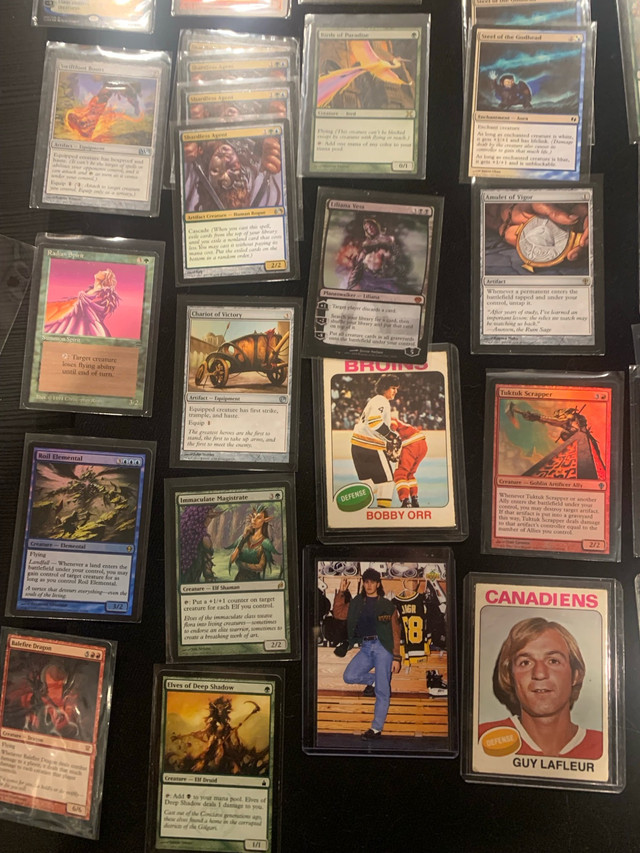 MTG Fill killer set - photo 5