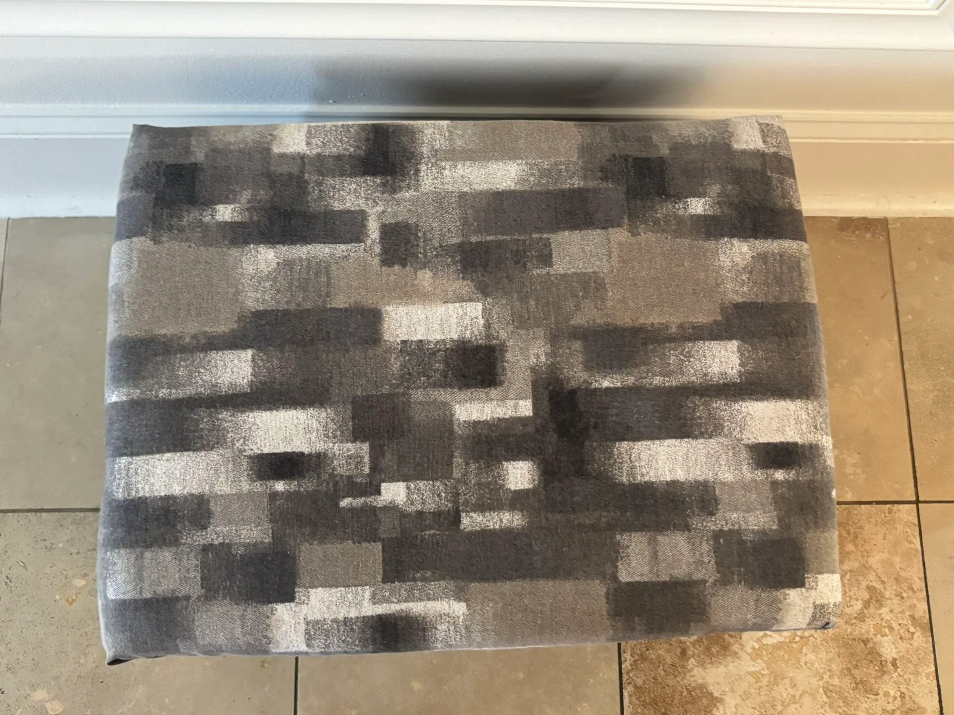 Gary Screw And Bolt Footstool image indicator(3)