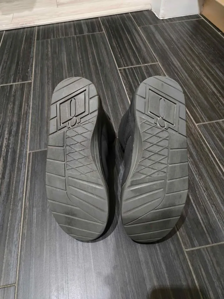 Patrol iicon 2 motorcycle shoes image indicator(3)