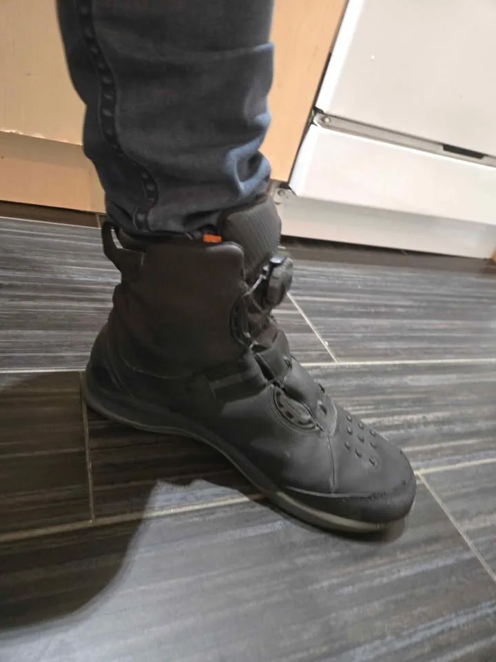 Patrol iicon 2 motorcycle shoes image indicator(4)