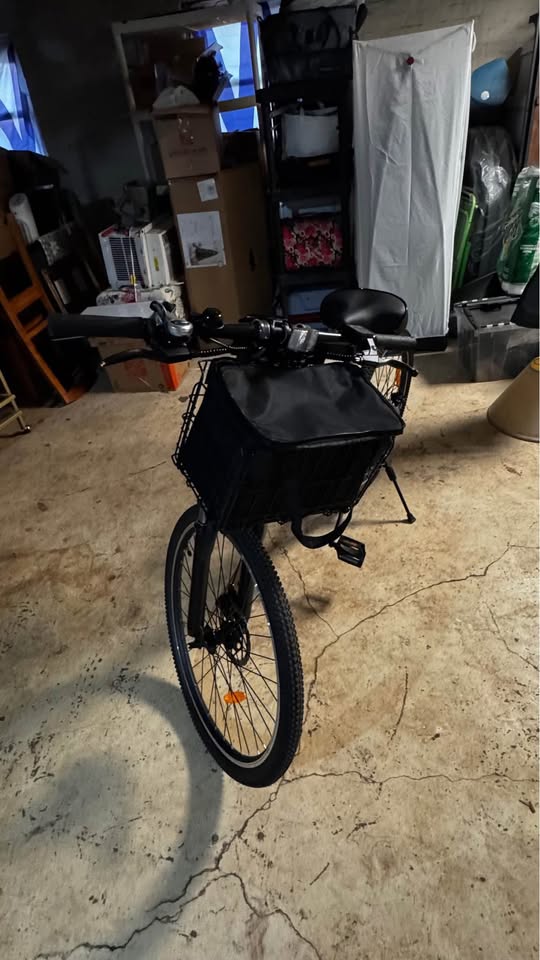 Adult e-Bike | 500W Motor - photo 2