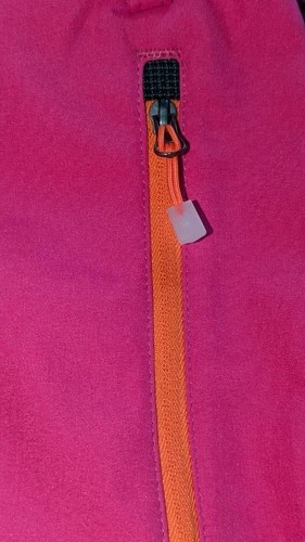 Hot Pink Women's Waterproof Ski Pants Size 6 - photo 4