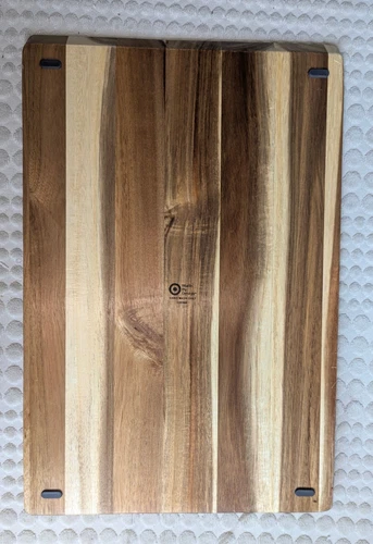 Target Non Slip Serving & Cutting Board - photo 3