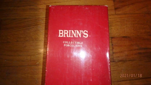 Chrissy 1989 Brinn’s Collectibles - photo 4