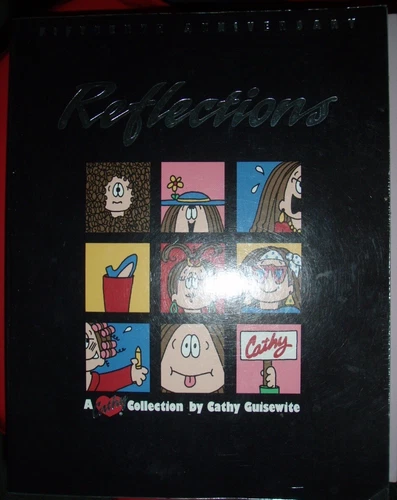 Cathy Collection Reflections 1991 Paperback