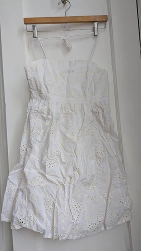 White Petal Mark. by Avon Garden Party Small Dress - photo 2
