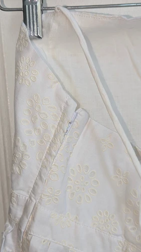 White Petal Mark. by Avon Garden Party Small Dress - photo 3