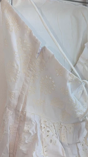 White Petal Mark. by Avon Garden Party Small Dress - photo 5