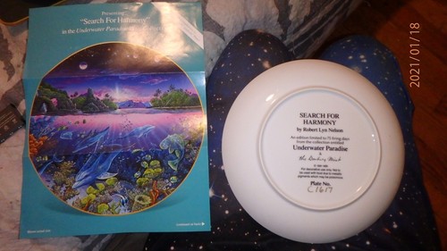 Robert Lyn Nelson Underwater Paradise Collection - photo 2
