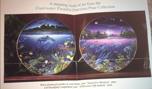 Robert Lyn Nelson Underwater Paradise Collection - photo 4