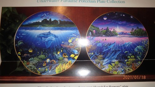 Robert Lyn Nelson Underwater Paradise Collection - photo 5