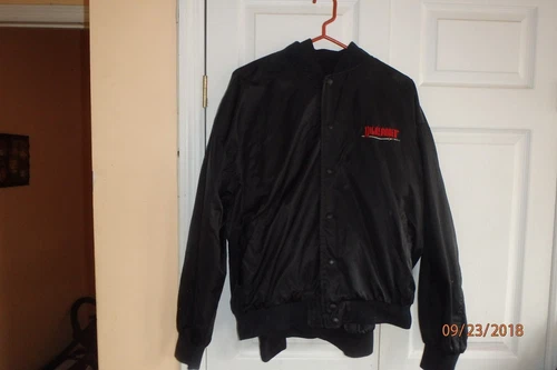 Highlander 10th Anniversary Bomber Jacket Large