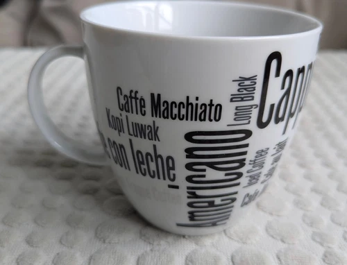 Coffee Mug (International) - photo 3