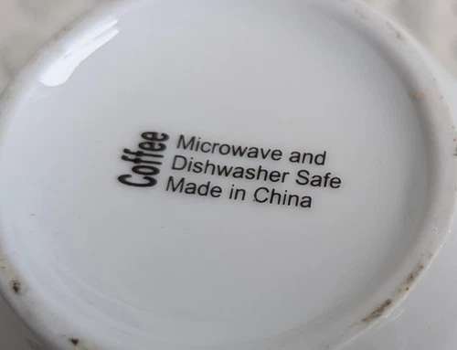 Coffee Mug (International) - photo 5