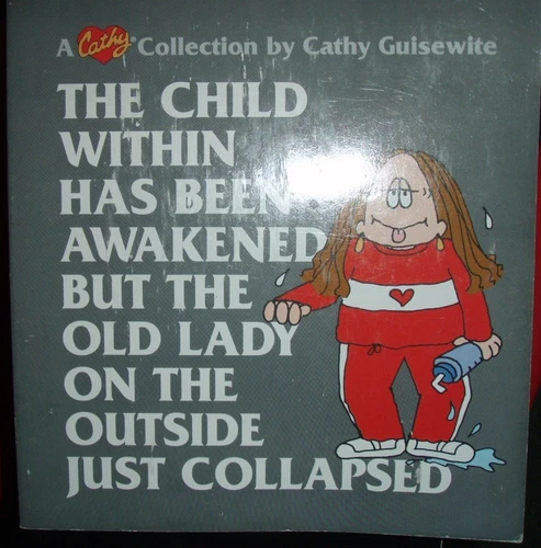 Cathy Guisewite Collection