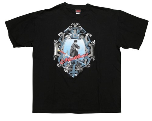 Highlander Methos T-Shirt XL - photo 2