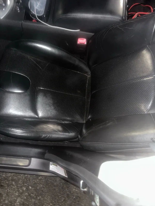 Infiniti G37x w/ Burble Exhaust image indicator(8)