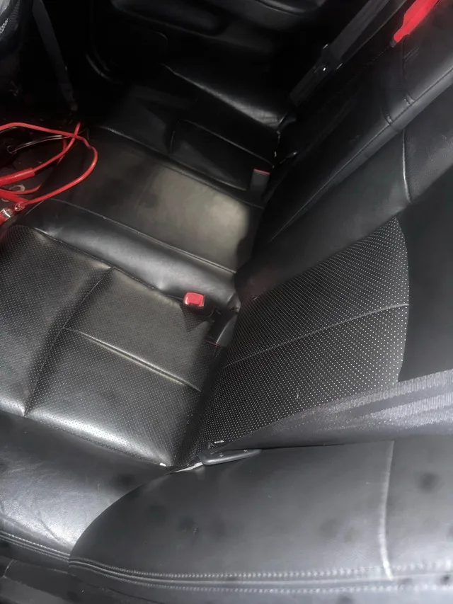 Infiniti G37x w/ Burble Exhaust image indicator(9)