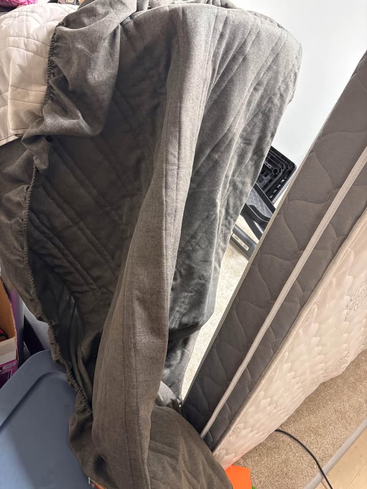 RV Mattress - photo 3