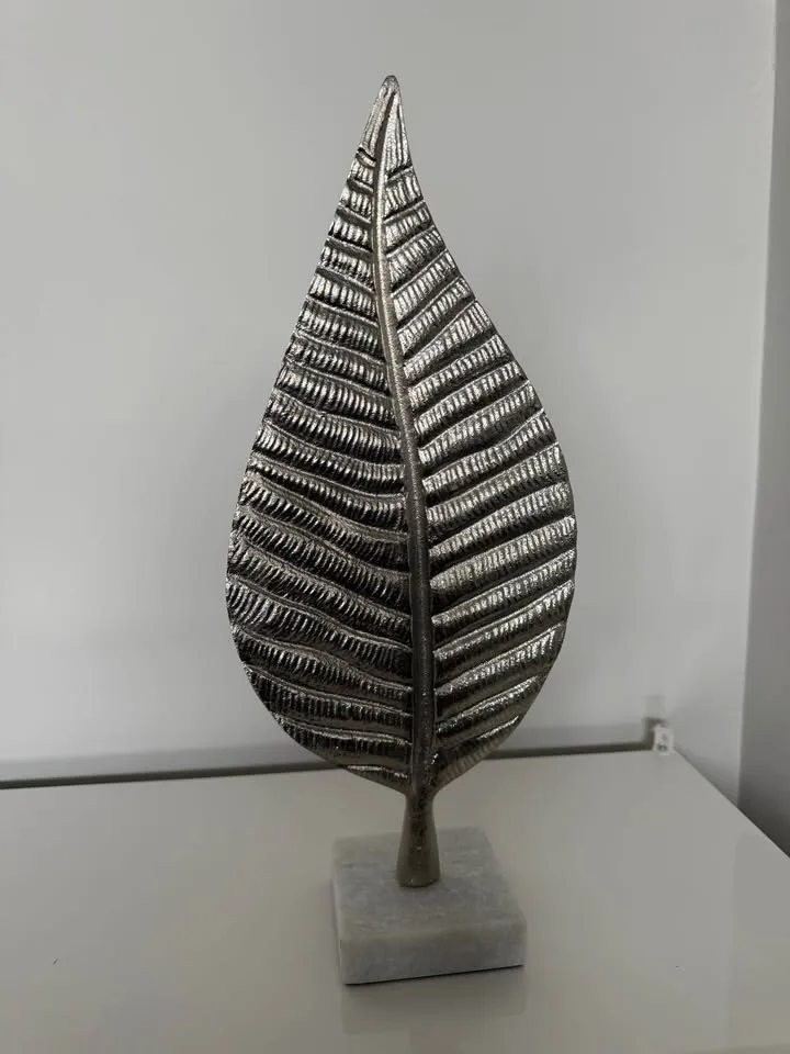 Fall Maple Leaf Garland Thanksgiving Decor image indicator(2)