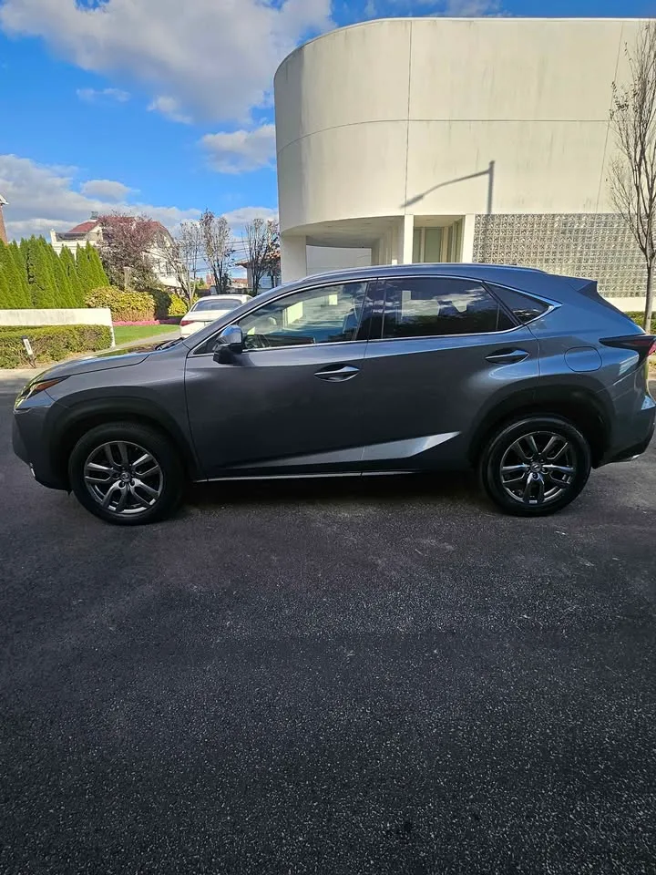 2016 Lexus NX · 200t Sport Utility 4D image indicator(2)