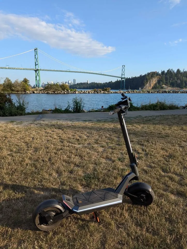 Apollo Pro e-scooter image indicator(2)