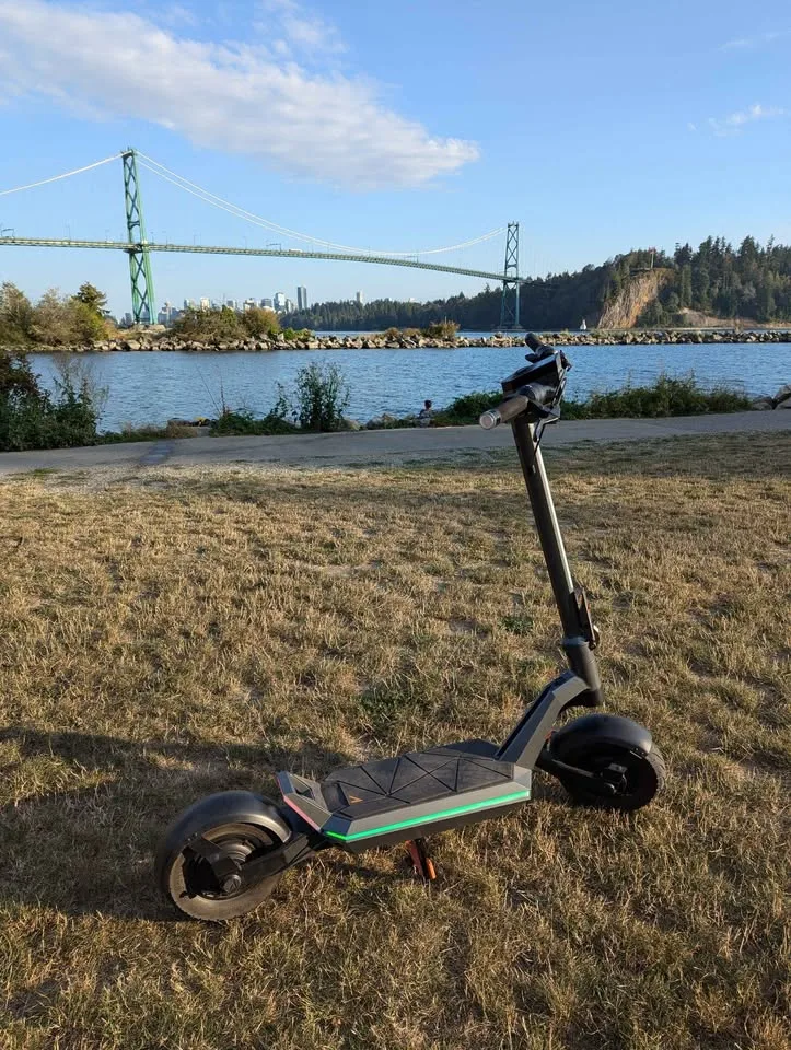 Apollo Pro e-scooter image indicator(4)