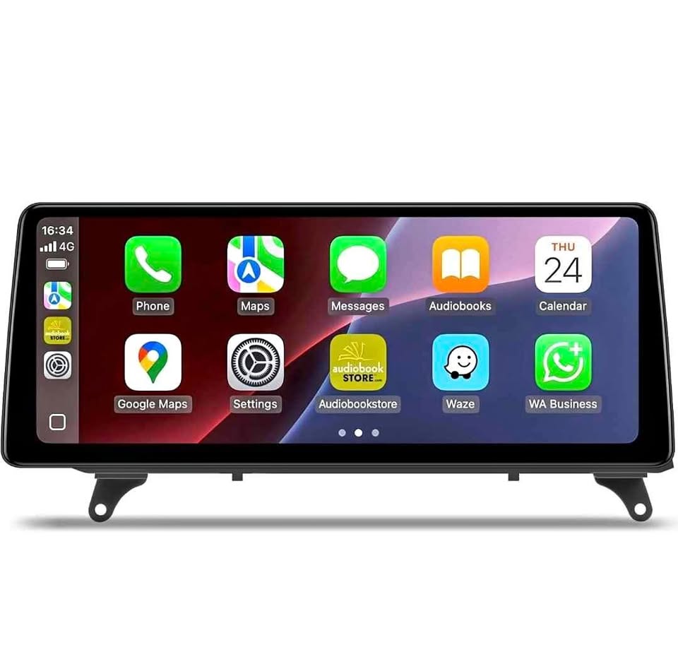 12.3 '' Android 14