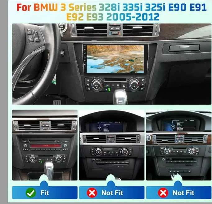 5G WiFi 8 Core Car Stereo image indicator(3)