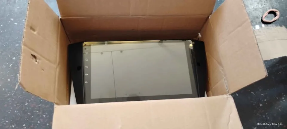 5G WiFi 8 Core Car Stereo image indicator(6)