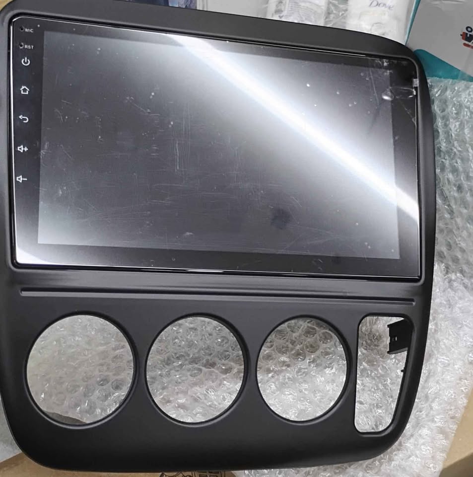 8 Core Car Stereo for Honda CRV - photo 5