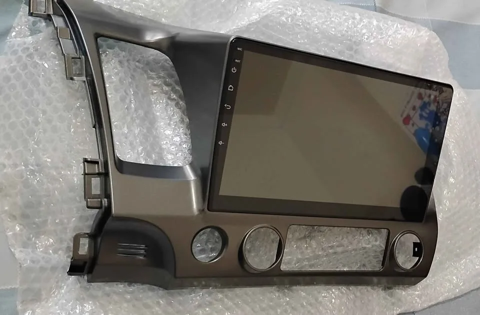 Estéreo de coche image indicator(4)