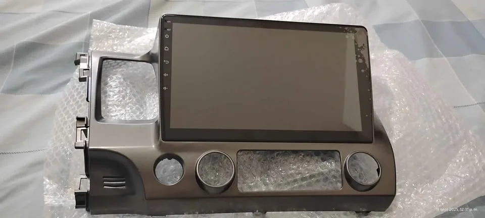 Estéreo de coche image indicator(5)