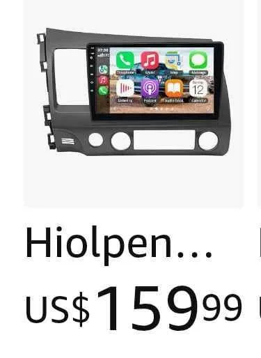 Estéreo de coche image indicator(7)