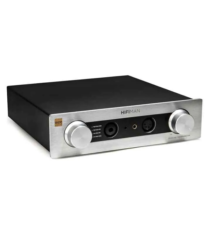 HIFIMAN EF400 amplificador thumbnail
