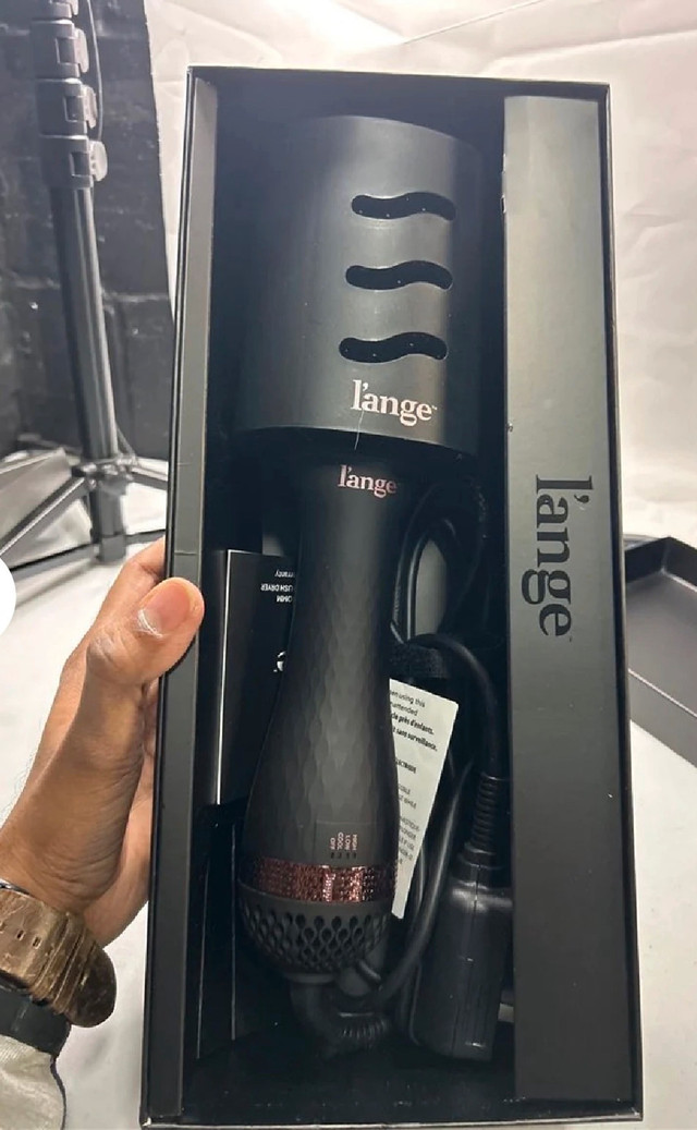 L'ange Le Volume Brush Dryer (Brand New) - photo 4
