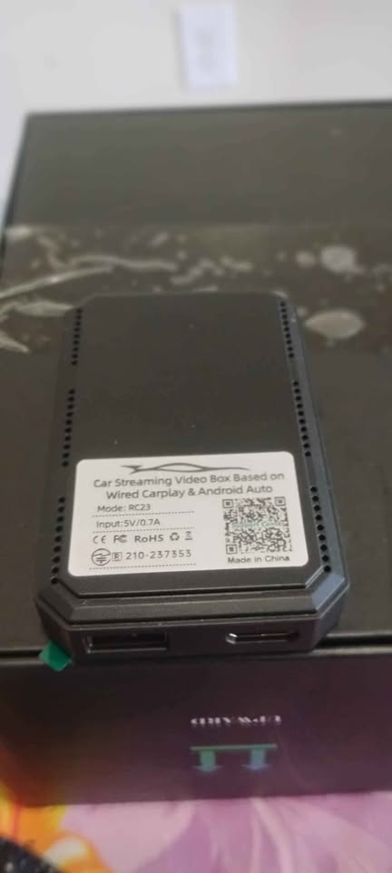 Caja mágica 3 en 1 de video AI para transmisión de Netflix/YouTu - photo 5