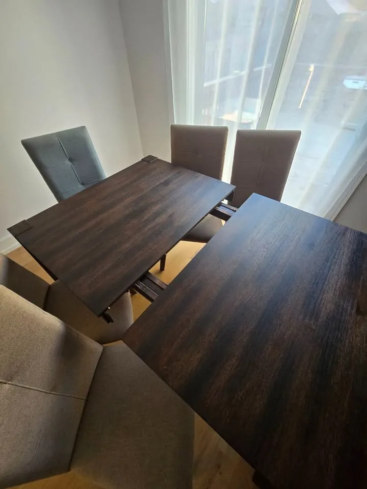 Dining Chairs / Table / Console Set image indicator(2)